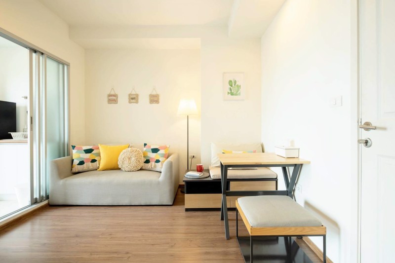 ขายห้องสวย-แต่งแน่น-ยู-ดีไลท์-แอท-บางซ่อน-สเตชั่น-u-delight-bangson-station-