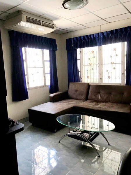 บ้านดี-ราคาดีงาม-เส้นถนนบรมราชนนี-ขาย-ทาวน์เฮ้าส์-หมู่บ้านพระปิ่น-2