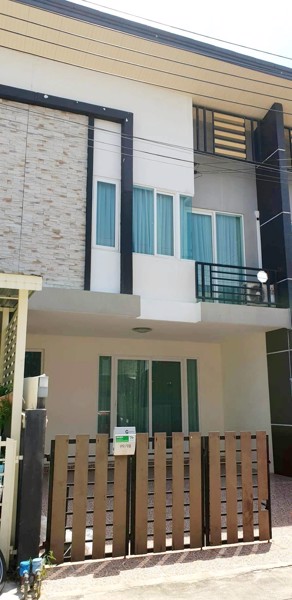 ปรับราคาลง-ขายถูก-ให้เช่า-ทาวน์โฮม-โครงการกัสโต้เฮ้าส์-2-ซอยสุขสวัสดิ์-26