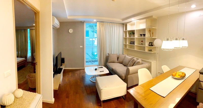 ให้เช่าห้องสวย-แต่งครบ-สิริ-ออน-8-siri-on-8-เดินไปรถไฟฟ้านานาได้