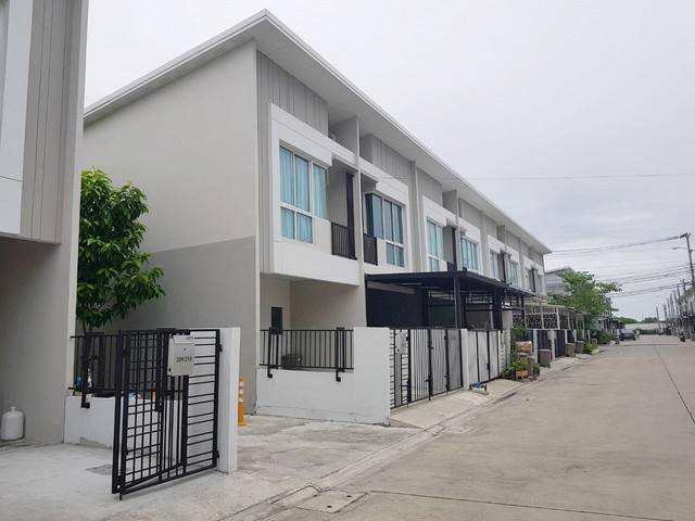 ถูกลงอีก-ใกล้รถไฟฟ้า-ขายด่วน-โมเดิร์นทาวน์โฮม​-ซิตี้เซนส์-เพชรเกษม-69-ซอยอินทาปัจ-9-