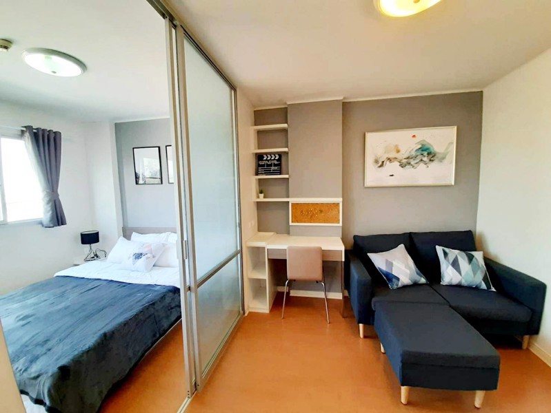 ขาย-คุ้มมาก-พร้อมยื่นกู้ฟรี-ลุมพินี-คอนโดทาวน์-บางแค-lumpini-condo-town-bangkhae-