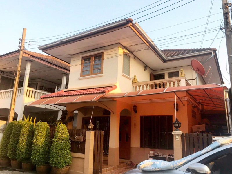 ถูกลงอีก-ต่ำกว่าราคาตลาด-ขายบ้านเดี่ยว-มนนทรี-รามอินทรา-34