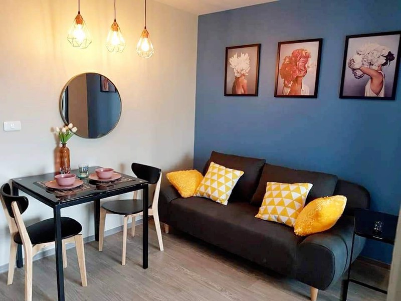 ให้เช่า-รีเจ้นท์-โฮม-สุขุมวิท-97-1-ใกล้รถไฟฟ้า-bts-for-rent-regent-home-sukhumvit-97-1