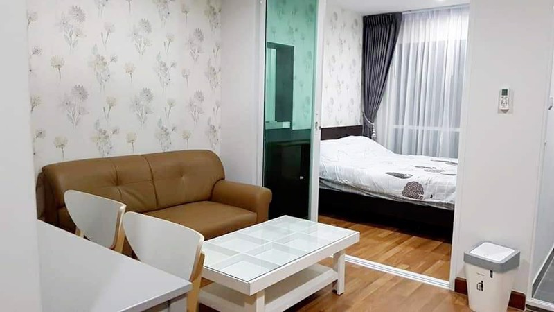 วิวสระ-ให้เช่า-รีเจ้นท์-โฮม-สุขมวิท-81-ใกล้-bts-อ่อนนุช-และทางด่วน