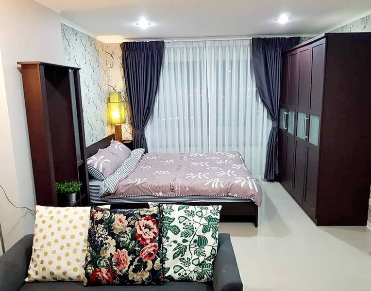 ให้เช่า-ลุมพินี-วิลล์-สุขุมวิท-77-ใกล้-bts-อ่อนนุช-ใกล้ทางด่วน