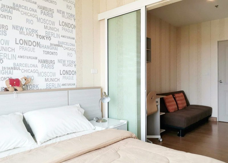 คอนโดริมแม่น้ำเจ้าพระยา-ให้เช่า-ขาย-แชปเตอร์วัน-ราษฎร์บูรณะ-33-มีเครื่องซักผ้า