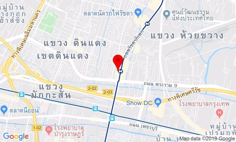 เซ้ง-พื้นที่ห้อง40ตรมไอทีมอลล์-อาคารฟอร์จูนทาวน์