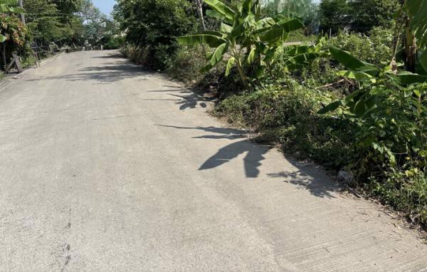 ขายที่ดินเปล่ารูปแปลงสี่เหลี่ยม-393-ตรว-ซอยเฉลิมพระเกียรติ-ร9-48