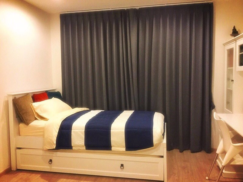 ให้เช่า-คอนโด-ไอดีโอ-สาทร-ท่าพระ-ติด-bts-โพธิ์นิมิตร-300-เมตร-พร้อมเฟอร์-เพียง-8500