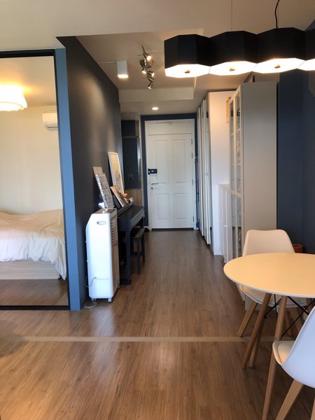 ขายถุก-คอนโด-ริมแม่น้ำ-ยูดีไลท์-เรสซิเด้นท์-ริเวอร์ฟร้อนท์-ขนาด-41-ตรม-เพียง-37-ลบ