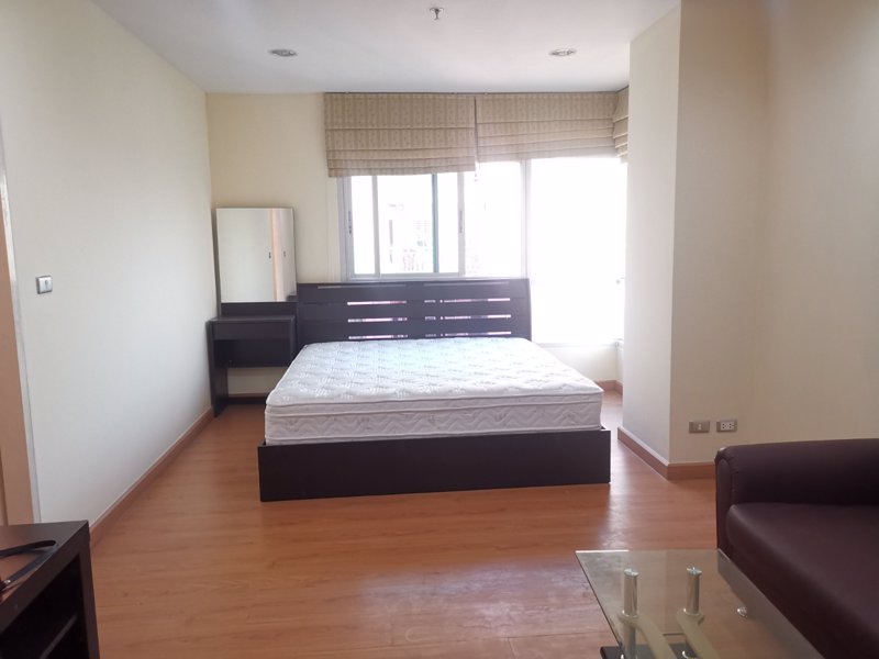 ขาย-คอนโด-เลอริช-พระราม-3-ห้องสวยมาก-พร้อมเฟอร์-เพียง-169-ลบ-เท่านั้น