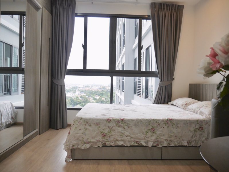 ขาย-ถุกมาก-ไอดีโอ-วุฒากาศ-ideo-wutthakat-ติด-bts-วุฒากาศ-110-เมตร-รวมเฟอร์-เพียง-185-ลบ