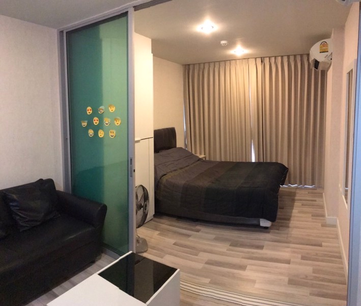 ขายคอนโด-เดอะคิวบ์พลัส