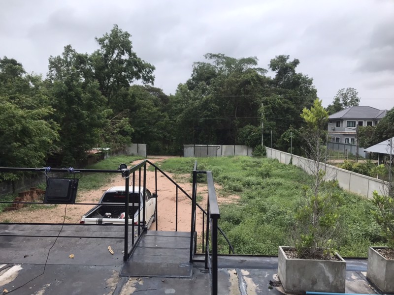 ขายที่ดินโฉนด-ไม่รวมออฟฟิศ-เนื้อที่-3งาน-9ตรว-ติดถนนสาธารณะ-อำเภอพยัคฆภูมิพิสัย-ทำเลดี-ใกล้รีสอร์