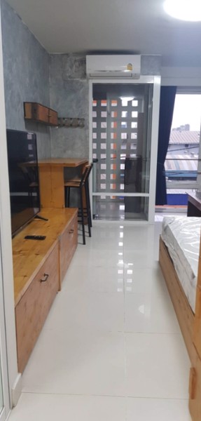 ขายหรือให้เช่า-คอนโดไอเฮ้าส์พระรามเก้า-เอกมัย-ชั้น4