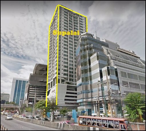 for-sell-ราคาพิเศษ-supalai-elite-พญาไท-คอนโด