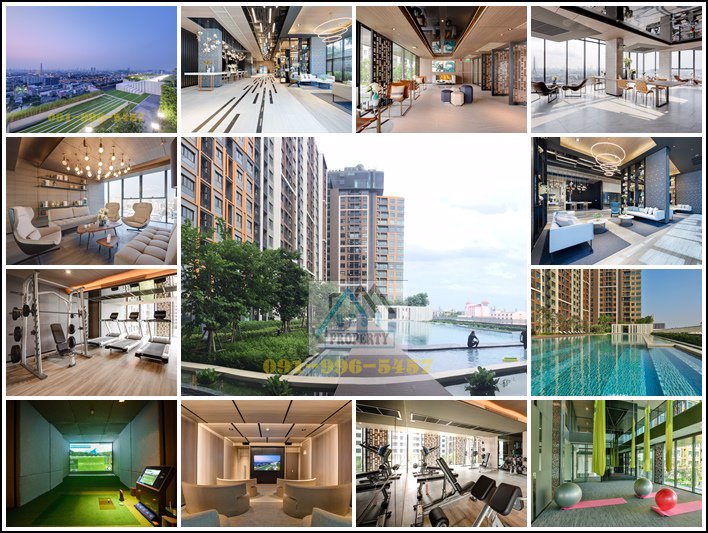 ให้เช่า-เดอะ-พาร์คแลนด์-จรัญ-ปิ่นเกล้า