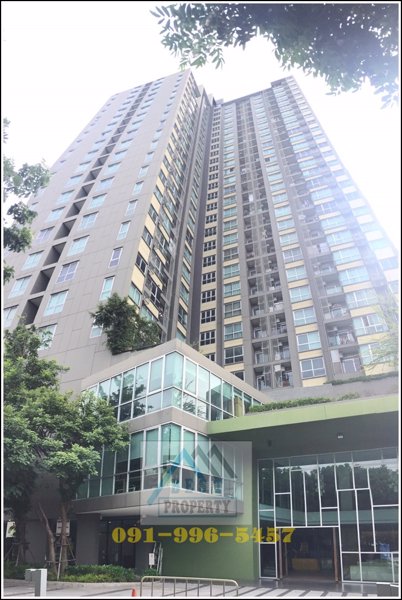 ขายคอนโด-u-dlight-2-bangsue-station-ยูดีไลท์-2-บางซื่อ-