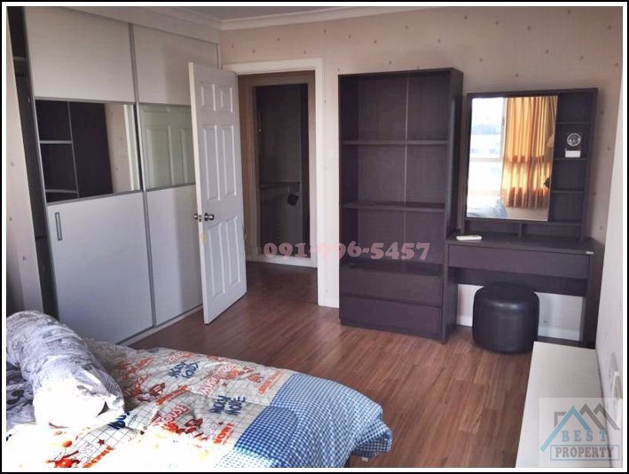 ให้เช่า-ด่วน-ลุมพินีสวีทปิ่นเกล้า-2-นอน-2-น้ำ-ห้องมุม-วิวพระราม8