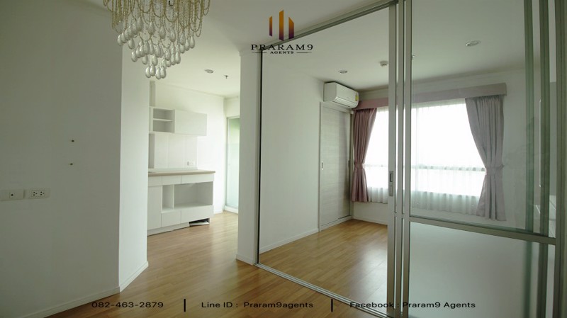 ref-s00002-rm9-for-sell-lumpini-park-rama-9-ratchada-1bed-1bath-b-facing-west-26-sqm-18th