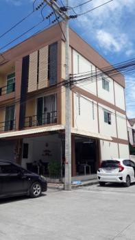 ให้เช่าตึกแถว-อาคารพาณิชย์เจ้าของให้เช่าเอง