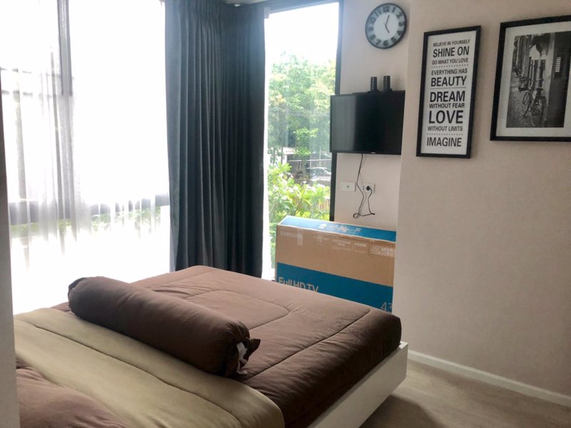 ให้เช่าคอนโดฯ-ย่านนิมมานเหมินทร์-เชียงใหม่