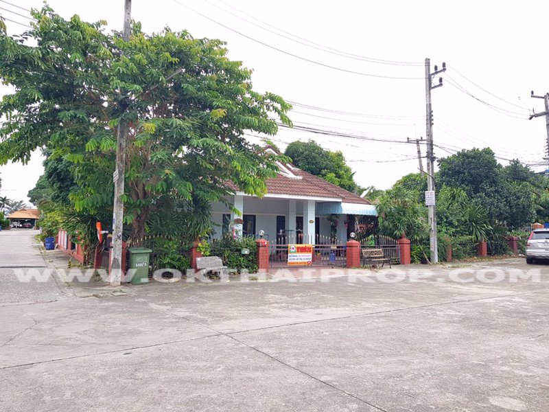 3384-บ้านเดี่ยว-มแมกไม้-ถสุขุมวิท-ตทับมา-อเมือง-จระยอง