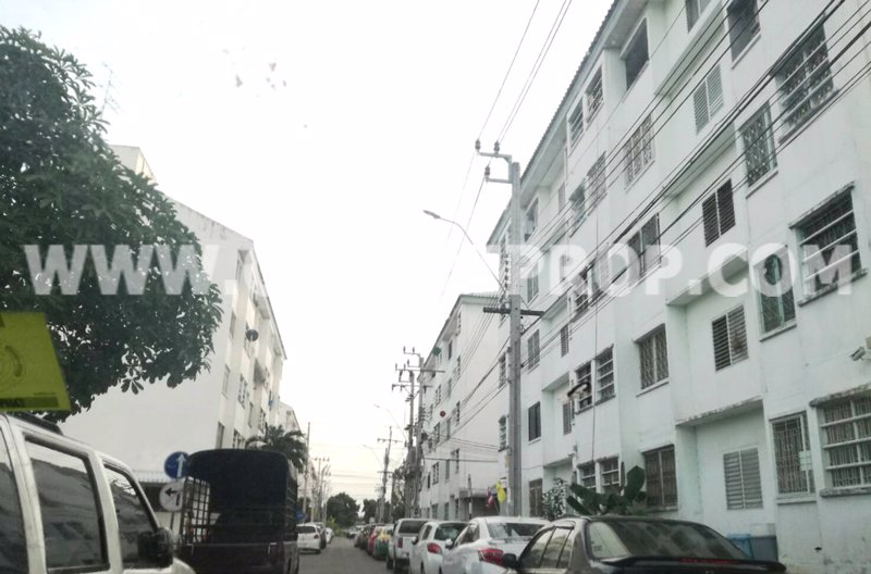 3396-คอนโด-เอื้ออาทรบึงกุ่ม