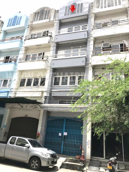 3459-อาคารพาณิชย์-45-ชั้น-มเศรษฐีวิลล์-บางแค-ถกาญจนาภิเษก