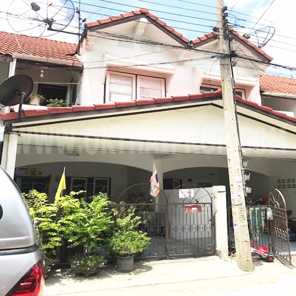 3460-ทาวน์เฮาส์-มบัวทองธานี-ถกาญจนาภิเษก-บางบัวทอง