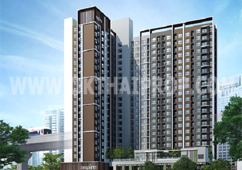 3465-คอนโด-แอสปาย-รัตนาธิเบศร์-เมืองนนทบุรี