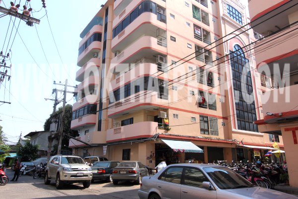 3402-คอนโด-บ้านพระยาภิรมย์-รัชดา2-ซเสือใหญ่