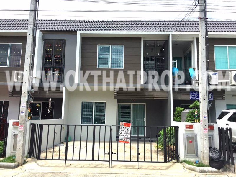 3127-ทาวน์เฮาส์-มเดอะคัลเลอร์ส-พรีเมี่ยม-วงแหวน-ราชพฤกษ์-บางบัวทอง