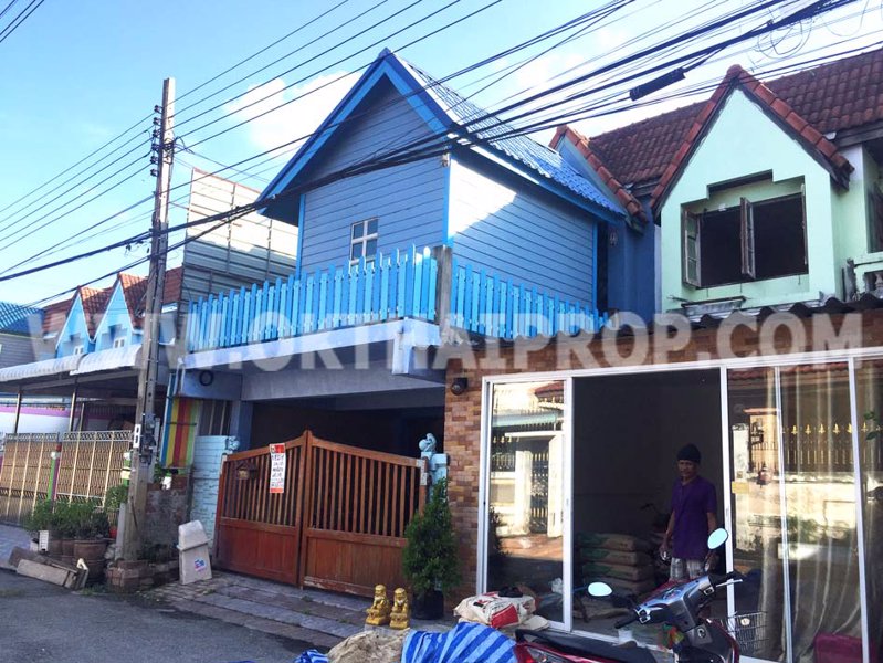 3481-ทาวน์เฮาส์-มบัวทอง2-บางใหญ่-กาญจนาภิเษก