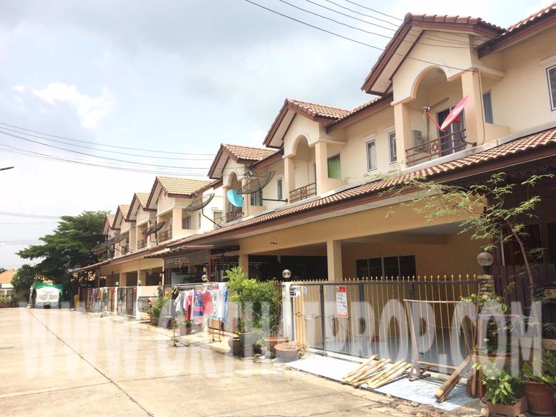 3038-ทาวน์เฮาส์-มซื่อตรง-บางใหญ่-โคซี่-เฟส2-ถบางบัวทอง-สุพรรณบุรี