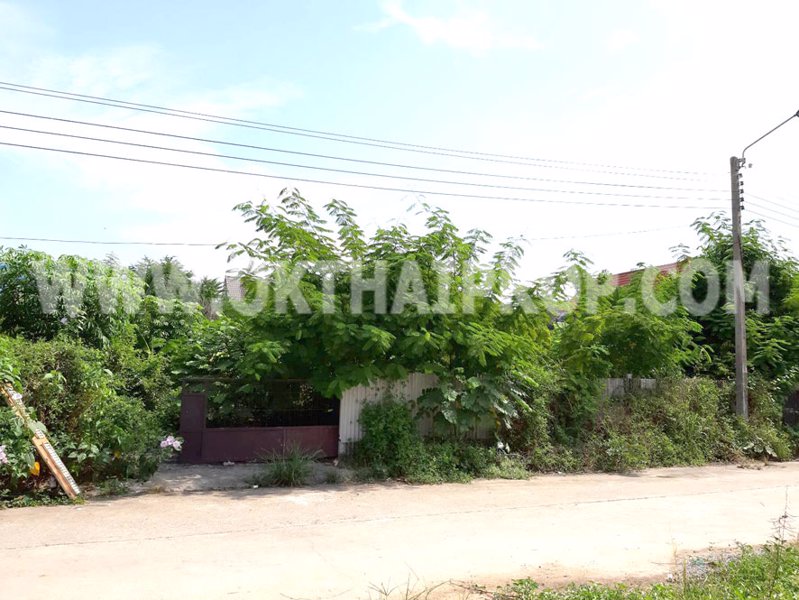 3415-ที่ดิน-มคาริเบี้ยนโฮม-ถฉลองกรุง-เขตลาดกระบัง