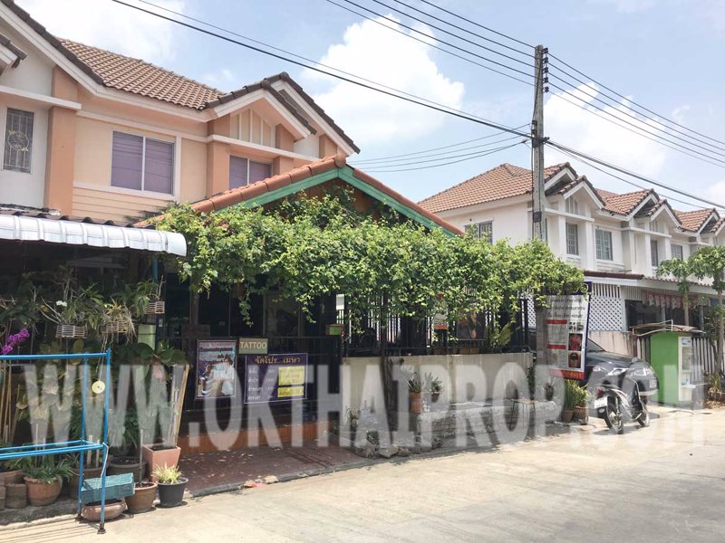 3282-ทาวน์เฮาส์-มพฤกษา57-ลำลูกกา-คลอง3