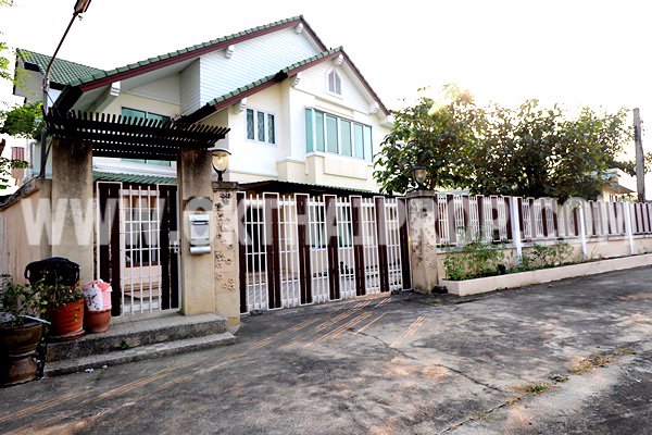 3494-บ้านเดี่ยว-หมู่บ้านธนกร-ซอยวัดลาดปลาดุก