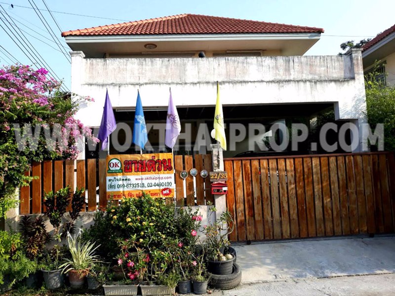 3364-บ้านเดี่ยว-มบ้านไม้หินดินน้ำ-ซวัดลาดปลาดุก-ถบางไผ่-หนองเภางาย