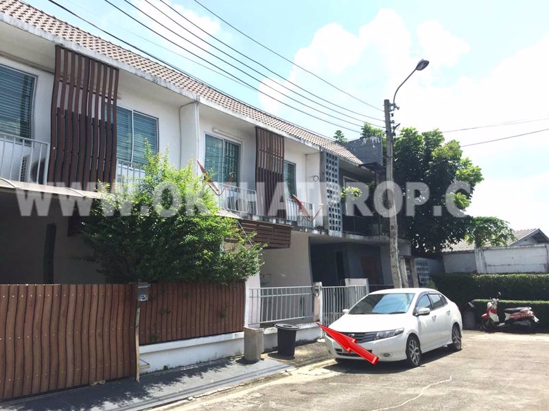 2903-ทาวน์เฮาส์-มอารียา-เดอะคัลเลอร์1-ถลาดปลาเค้า-ลาดพร้าว