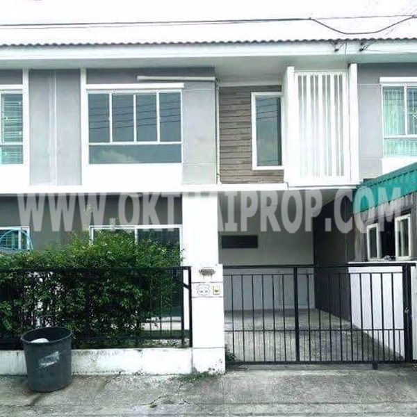 3486-ทาวน์เฮาส์-มพฤกษาวิลล์61-บางใหญ่-นครอินทร์