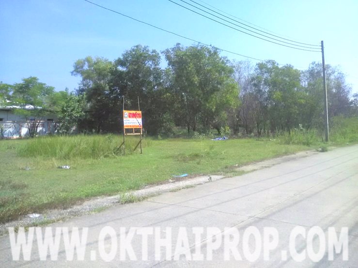 2628-ที่ดินเปล่า-ซเอราวัณ17-ถเลียบคลอง2-อคลองหลวง