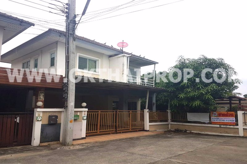 3482-บ้านเดี่ยว-มคุณาสิริ-ถบ้านกล้วย-ไทรน้อย-บางบัวทอง