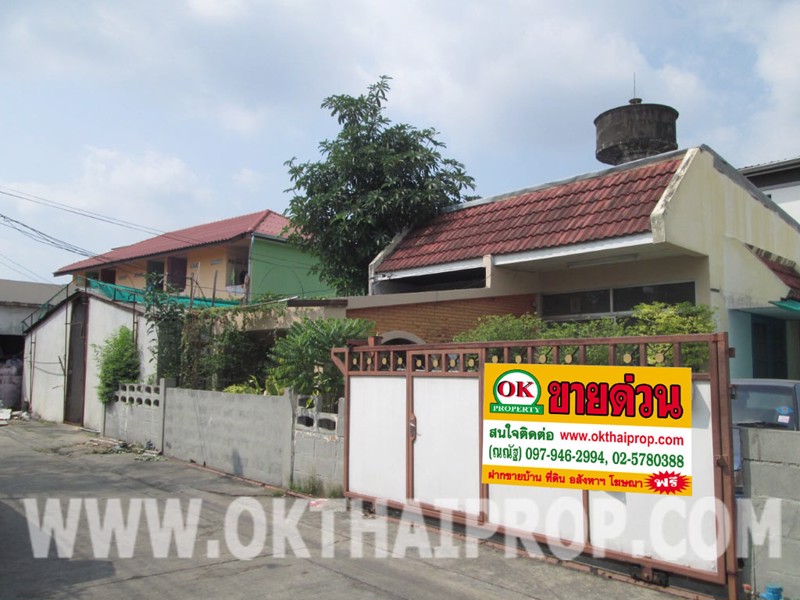 บ้านเดี่ยว-มชัยวิวัฒน์3-ถงามวงศ์วาน-ติวานนท์