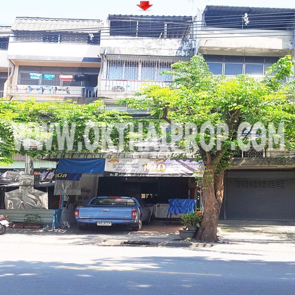 อาคารพาณิชย์-5-ชั้น-พหลโยธิน32-เสนานิคม1-