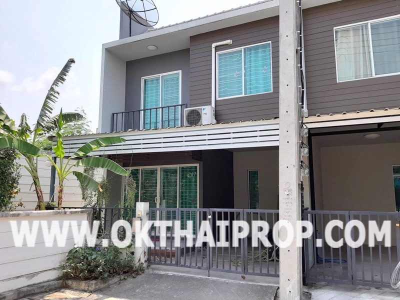 ทาวน์เฮาส์-มเดอะคัลเลอร์ส-เลชเชอร์-บางนา-กม8