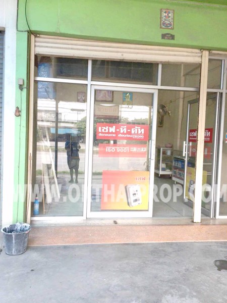 ตึกแถว-45-ชั้น-ถนนมาลัยแมน-ตำบลวังตะกู-เมืองนครปฐม