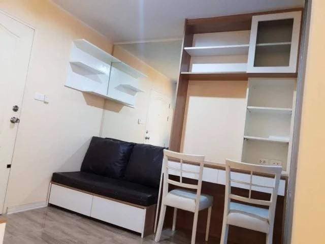 ให้เช่าคอนโดลุมพินี-นวมินทร์-รามอินทรากม8-ขนาด-25-ตรม-1-ห้องนอน-1-ห้องน้ำ-เฟอร์นิเจอร์ครบพร้อมอยู่