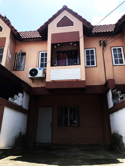 ขาย-ทาวเฮาส์-2-ชั้น-เนื้อที่-20-ตรว-จังหวัดตาก